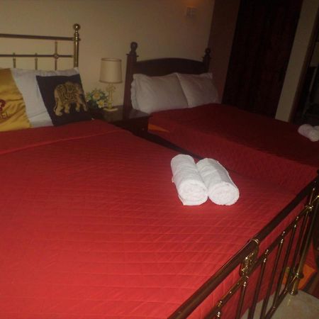 Emel Boutique Hotel Negombo Exterior photo