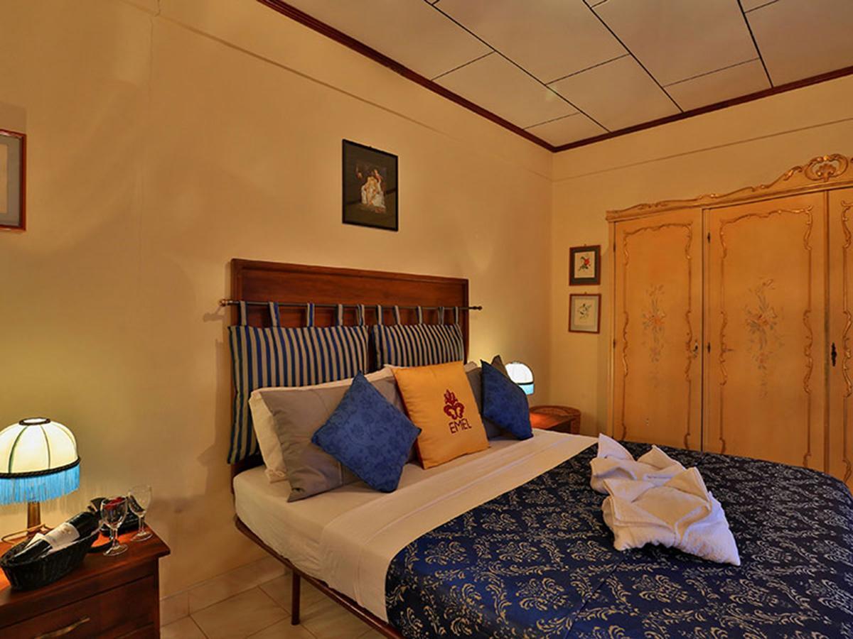 Emel Boutique Hotel Negombo Exterior photo