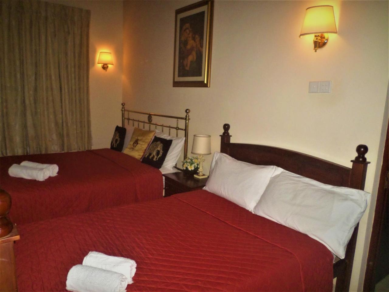 Emel Boutique Hotel Negombo Exterior photo