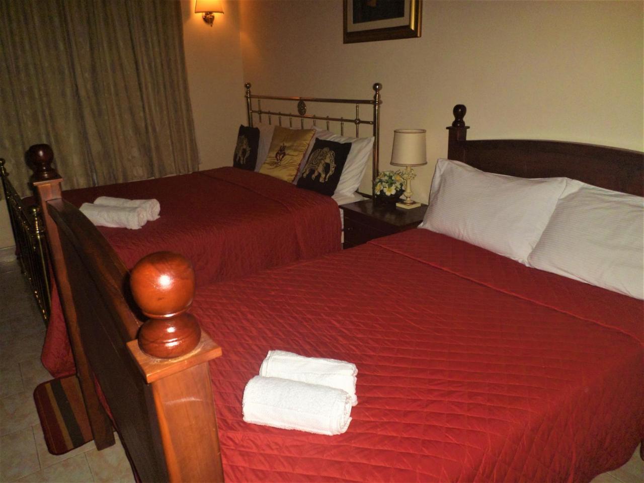 Emel Boutique Hotel Negombo Exterior photo