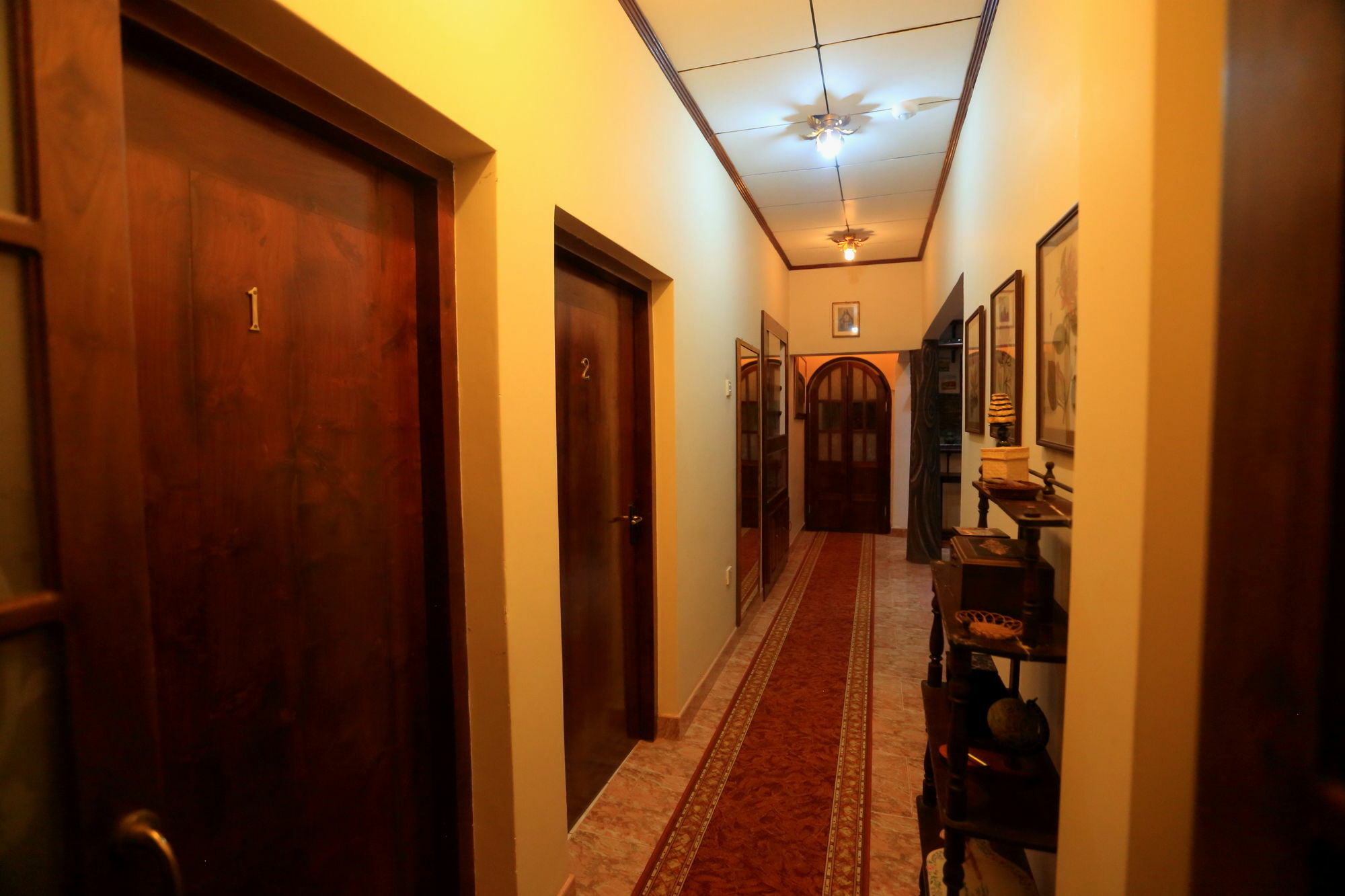 Emel Boutique Hotel Negombo Exterior photo