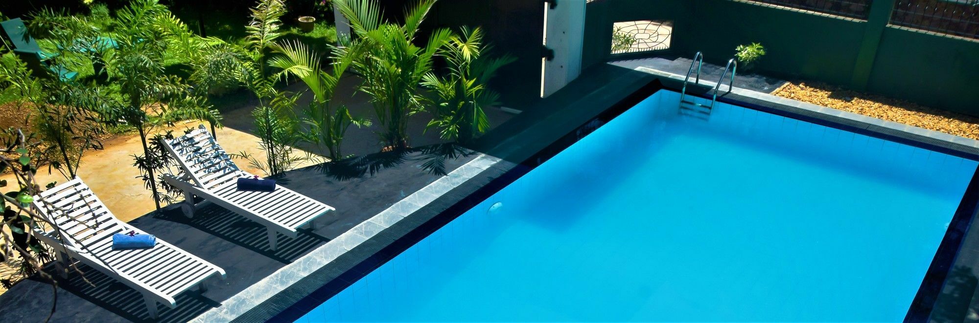 Emel Boutique Hotel Negombo Exterior photo