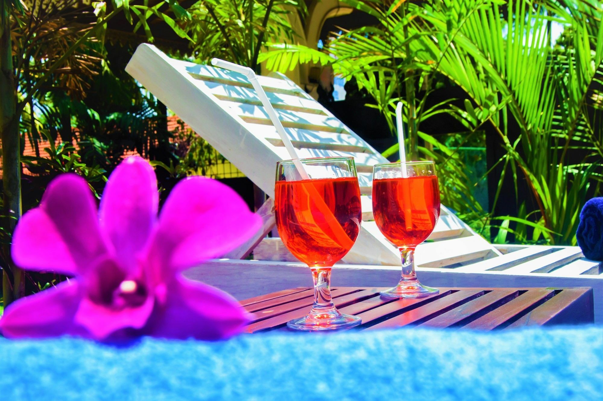 Emel Boutique Hotel Negombo Exterior photo